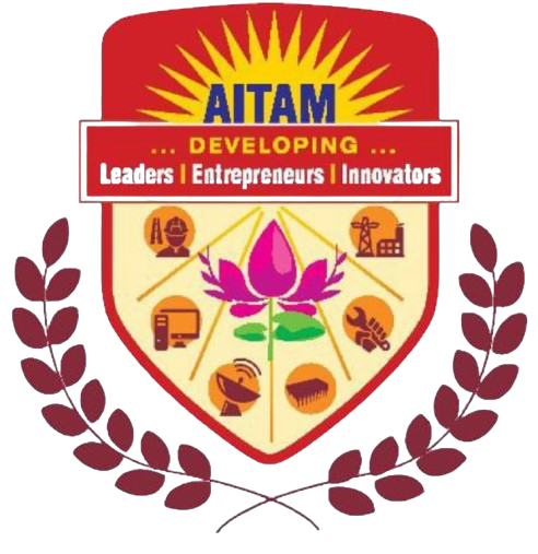 Aitam Logo
